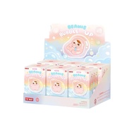 (WHOLE SET) Pucky Beanie Bubble Up Series Plush Pendant Blind Box