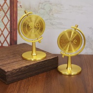 Brass One billion Small Target Turn Handles Brass 0.1 billion Small Target Turn Handles Brass 0.1 bi