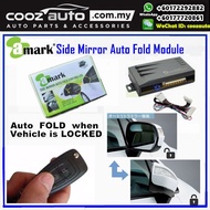 MAZDA BT50 BT-50 2015-2017 A-MARK Side Mirror Auto Fold Controller Module