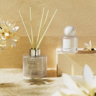 白蘭花藤枝香薰 / 香水 | 香氛 禮物 香港手調