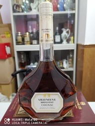 舊酒干邑