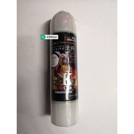 Samurai Spray Paint 2K Top Coat Clear (2K01)
