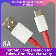 OnePlus | Super Fast Charging Data Cable 8A 10A 80W 100W