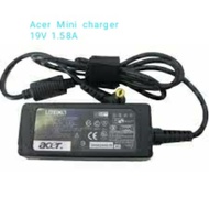 New Acer Mini Laptop Charger 19V 1.58A for Acer Notebook Adapter Laptop Power Supply Acer power