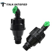 1/2''Male Thread Long Distance Sprinkler Farmland 360-Degree Rotate Sprayer 1/2'' Male Thread Long Distance Sprinkler Farmland 360 Angles Rotating Sprayer Agriculture Garden Irrigation Nozzle