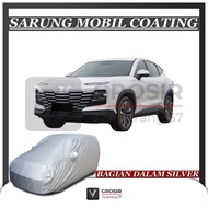 Jetour Dashing Car COVER COATING BODY COVER Jetour Dashing