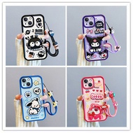 casing iPhone 14 plus BoB 3D Doll phone case for iphone 13 case iPhone 14 plus case