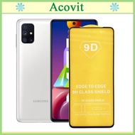"Kính cường lực 9D Samsung M51 "  _ FULL Màn Hình _ Độ Cứng 9H _ Anh thật Sản Phẩm _ ( Tặng kèm bộ g