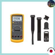 Fluke Digital Multimeter 87V (87-5) + Suspension Kit TPAK Combo