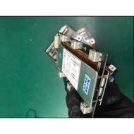 BMS 7S 29.4V 50A-120A NMC Lithium Battery for Truck Starter Peak 1500A 3.7V Car Start