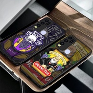 VIVO Y30 Case VIVO Y30i/ VIVO Y50/ - Vivo Y30 Y30i Y50 Casing - OT M59 MOTIF - Glossy - Casing hp - 