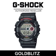 Casio G-Shock DIGITAL GD-100-1A / GD-100-1B