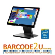 Scangle all in one Pos Terminal (intel i3)