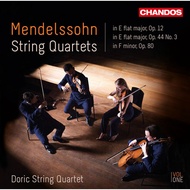 Mendelsohn CHAN20122-2