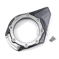 การ์ดป้องกันการส่งผ่านอากาศเข้าของสกู๊ตเตอร์ สําหรับ new Vespa Sprint Primavera S150 i-get LX125 i-g