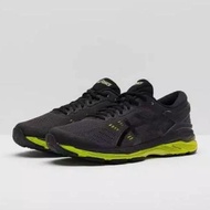 Original Sepatu Asics Gel Kayano 24 Lite-Show Sepatu Lari Sepatu Pria