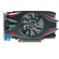 A1 Graphics Card Manufacturer GTX650 2G Independent Game Graphics Card LOL Graphics Card Performance