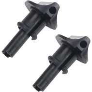 Tombol Tuas Choke untuk Pemangkas Stihl FS120 FS200 FS250 FS250R HT250 (Pek 2)