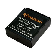 POWERSMART - Panasonic DMW-BLE9E / BLG10 代用鋰電池 DC-TZ99 DC-ZS80 DC-LX100M2 DC-GX9 DC-GF10 DC-ZS70