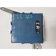 Lexus IS250 Headlamp Swivel ECU 89940-53030