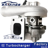 TB25 turbo 452162 14411-7F400 452162-5001S 452162-0001 722687 144117F400 Turbocharger for Nissan Ter