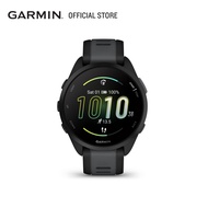 Garmin Forerunner 165 Non-Music Edition GPS Running Smartwatch with AMOLED Display