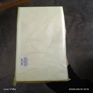 PLASTIK BUNGKUS HM (NIPIS) 5X8 INCI - 500g