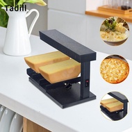 [dksqer] Cheese Melter Electric Wheel Cheese Heating Machine for Triangle Cheese Cafe
