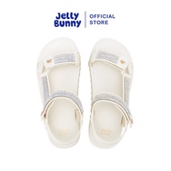 JELLY BUNNY รองเท้าแพลตฟอร์ม MARIA JOSE PLATFORM รุ่น B25SLSI064