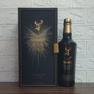 Glenfiddich 23 Years Gran Cru Empty Bottle 700ml