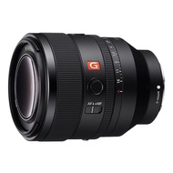 Sony FE 50mm f/1.2 GM 鏡頭