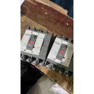 MCCB LS ABN 54C 4P 40A/MCCB LS 4P 40A MINUS BOX ONLY