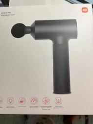 小米按摩槍