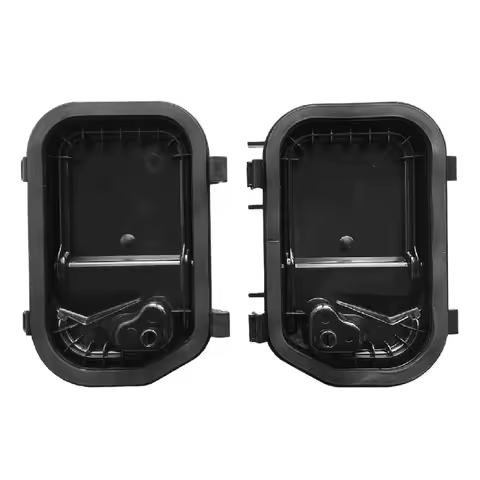 Left&Right Headlight Back Cover Seal Dust Cover head light lamp Protective Cap For-Audi A6 C6 S6 200
