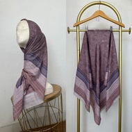 SQUARE VOAL MOTIF 56