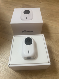 Unifi G3 instant 迷你監控攝影機