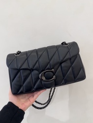 ไหล่กระเป๋าสะพายผู้หญิงใหม่บรรยากาศที่เรียบง่ายกระเป๋าถือสายโซ่ CP145 CP150 CP147 CP149