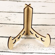 Check-In Table Base, Check-In Frame, Wood Chip Reissue Link