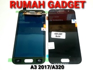 LCD SAMSUNG A3 2017/A320 FULLSET TOUCHSCREEN CONTRAS