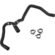 Cooling System Heater Hose Assembly for Ford Focus 2004-2020 High Sealing No.7M518274JC | Engine Coo
