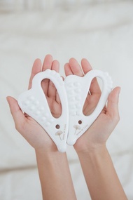 東璧堂 新品上市 | 陶瓷消水刮痧板