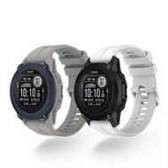 Suitable for Garmin Descent G1 Silicone Strap Garmin Forerunner745 935 945 Strap