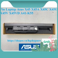 Asus X45 X45A X45C X45U X45V X45VD A41-K55 Battery
