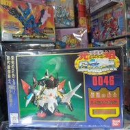 BB戰士 sd 元祖 高達0046