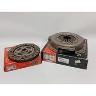 C763F/Q10001 FORD ESCORT MK1 1.1 6.5" CLUTCH DISC PRESSURE PLATE
