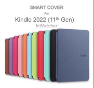 Kindle 2021 / 11 Generation Smart Wake Case 保護套 防水版 合用！by iFun Accessories