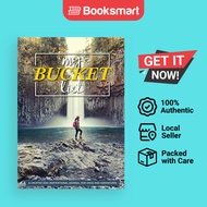 My Bucket List - Paperback - English - 9781774371848