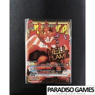 Union Arena - My Hero Academia - Endeavor [UA10BT/MHA-1-072SR] - SR 1☆