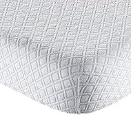 Sanity Terry Mattress Cover with Corners 135 x 200 + 25 cm