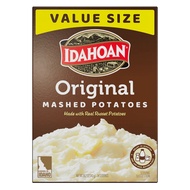 Idahoan Mashed Potatoes 743g